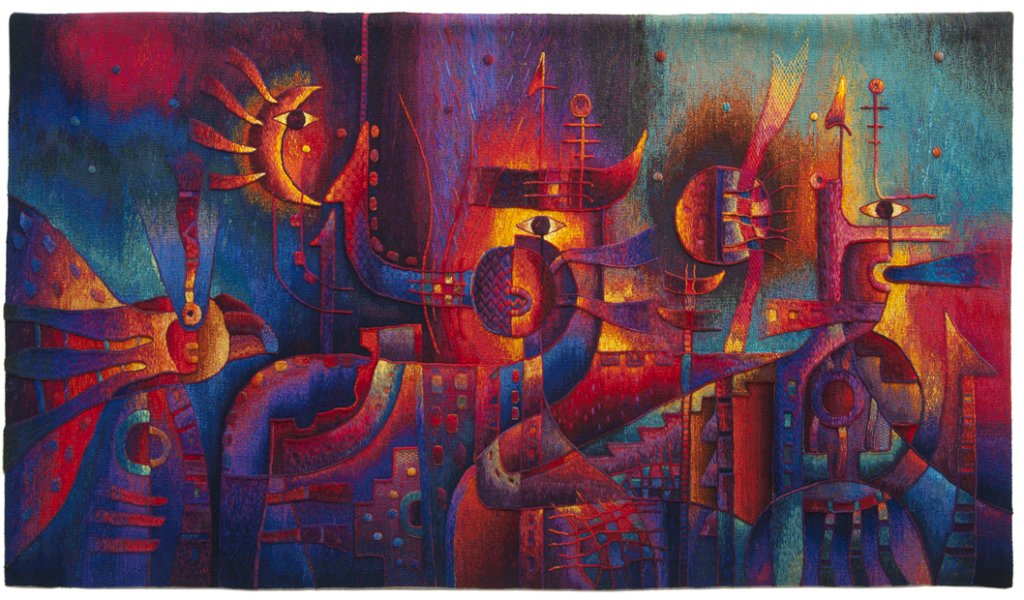 thorp_y's tweet photo. stitches in the tapestry https://t.co/8g11ECC95d https://t.co/mEwSa0hgby