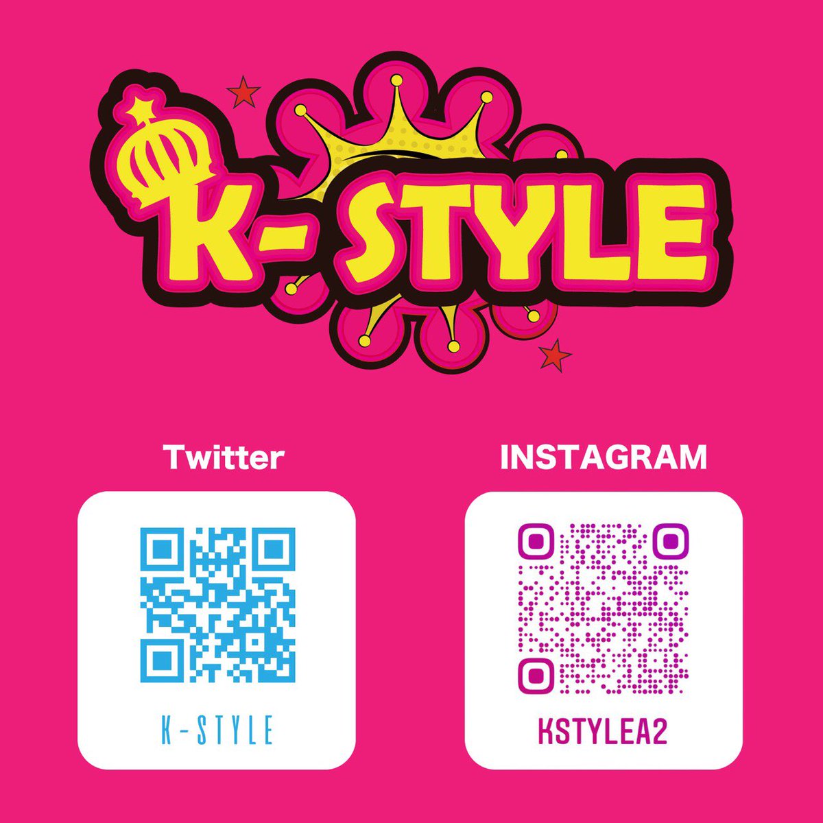 kstyle2_style's tweet photo. 【Next KSTLYE】
4月10日(fri)
22:00〜5:00
1500yen/1D ＊ゲスト割あり

＊18歳以上入場可
＊全てアーティスト映像つきでplay
＊リクエストあり
＊ShowCaseあり

朝までKPOP楽しめます
激盛り間違いなし‼️

#kpop #kpopbar #osaka #kpopdance #dj #毎月第2金曜 https://t.co/jW4NTJtKPP