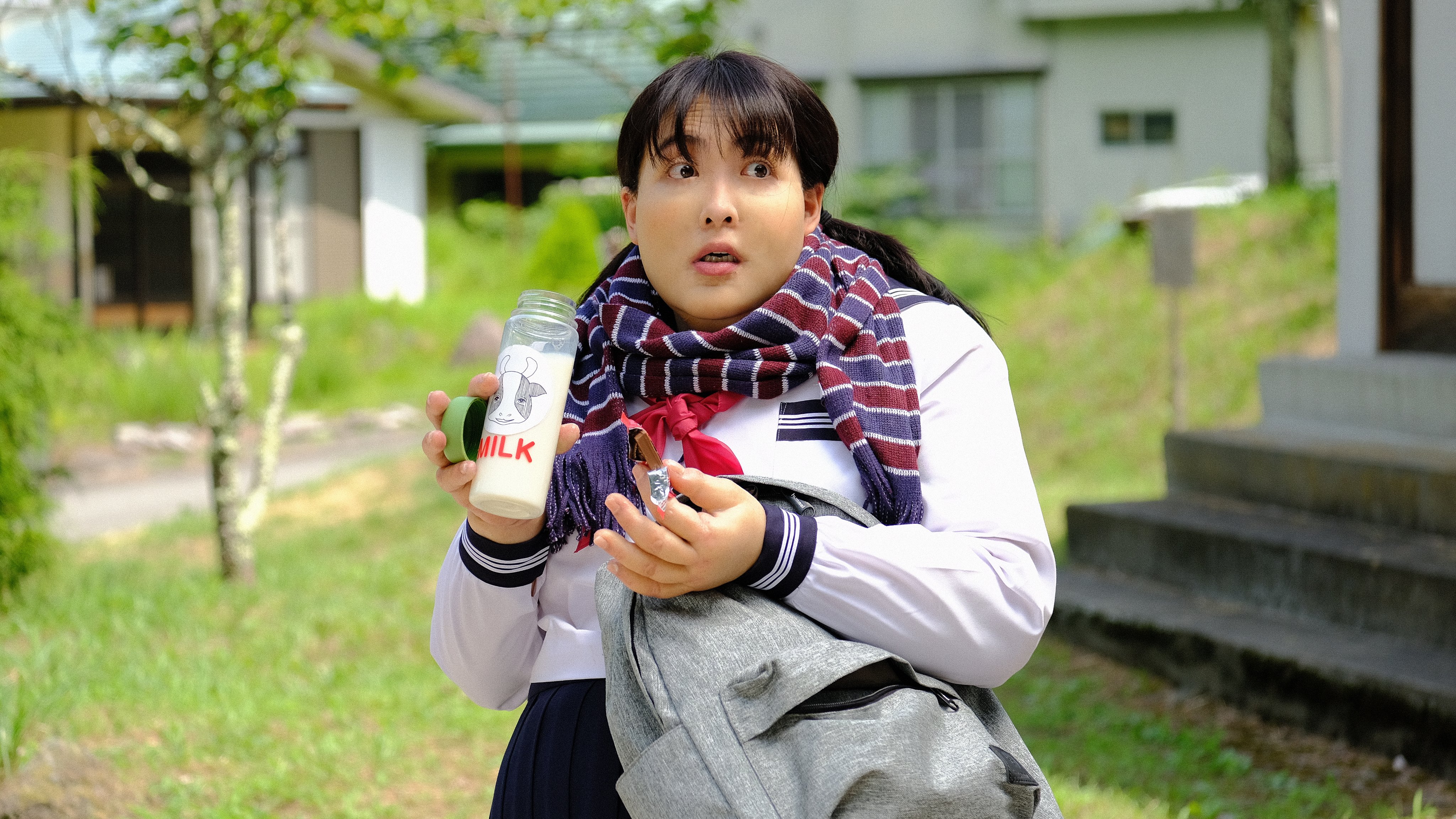 劇場版 どすこい すけひら 公式 19年11月1日公開 Dosukoimovie Twitter