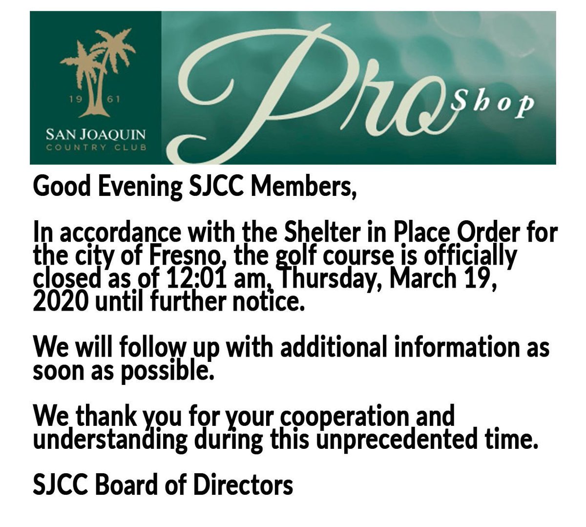 SJCCFresno's tweet photo. https://t.co/2tH78g01hr