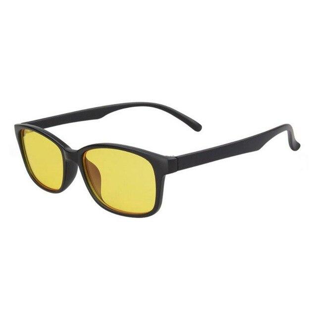 GameGrown's tweet photo. Anti Blue Light Computer Gaming Glasses

Lenses Material: Polycarbonate
Gender: Unisex
Frame Material: Acetate
Lens Width: 50mm
Lens Height: 30mm
Total Width: 140mm
Bridge: 20mm
Leg Length: 140mm
https://t.co/ePSN85r71E

#Gaming_Glasses #Computer #Polycarbonate  #gamingrown https://t.co/ZNGciLgnj4