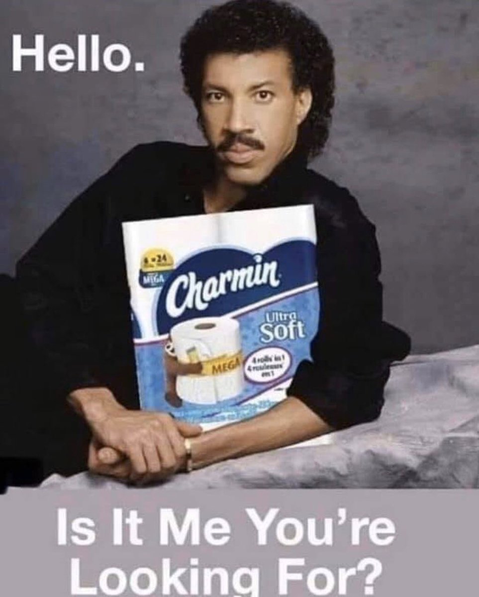 bruna_pederson's tweet photo. 🤣🧻🧻 #toiletpaperwars #coronavirus #toiletpaperfight #Memes https://t.co/uAqFoNlaSr