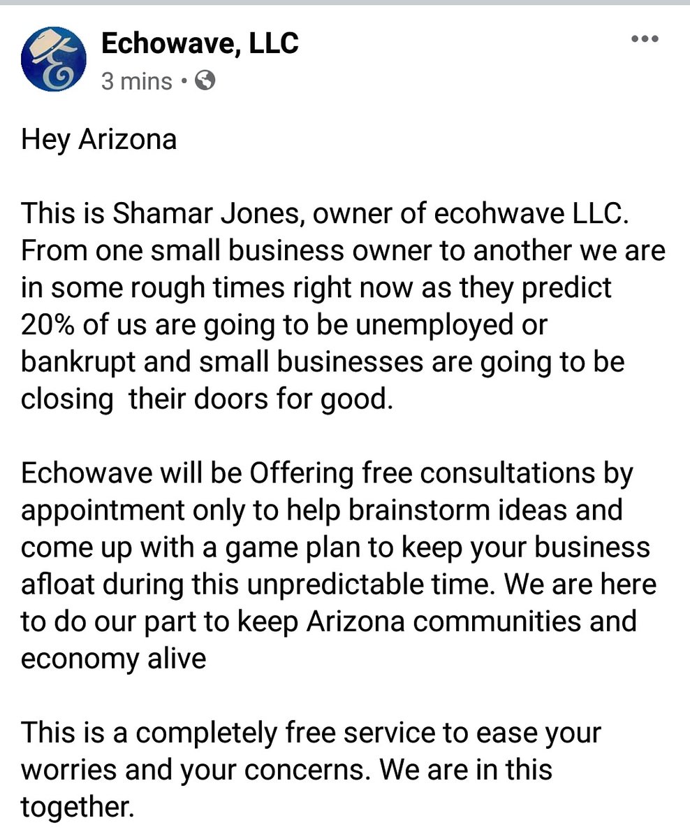 ollucke01's tweet photo. I can't believe they're doing to help Arizona, like comment share https://t.co/baG5KJoIZF