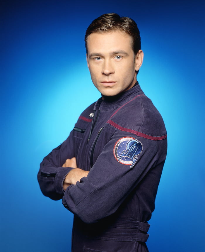 Happy Birthday, Connor Trinneer 