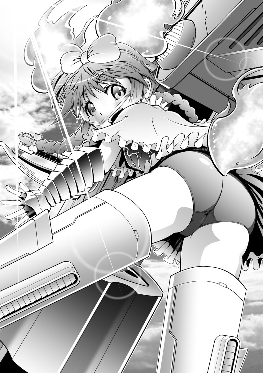 #過去絵を投げて絵を描いた気になろうキャンペーン
デュエルマスターズからプリンさんとモエルさんとアリスさんとアイラさん。
おらほが関わったデュエマのヒロインたちよん💃