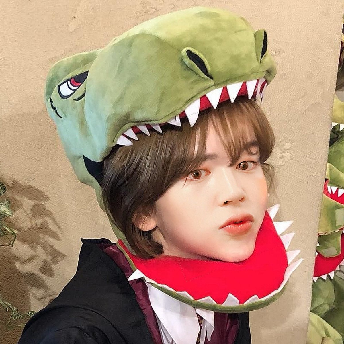jajangsocuteboy's tweet photo. เป็นจาจังซอฟหวาน https://t.co/bNxDXMh8R0