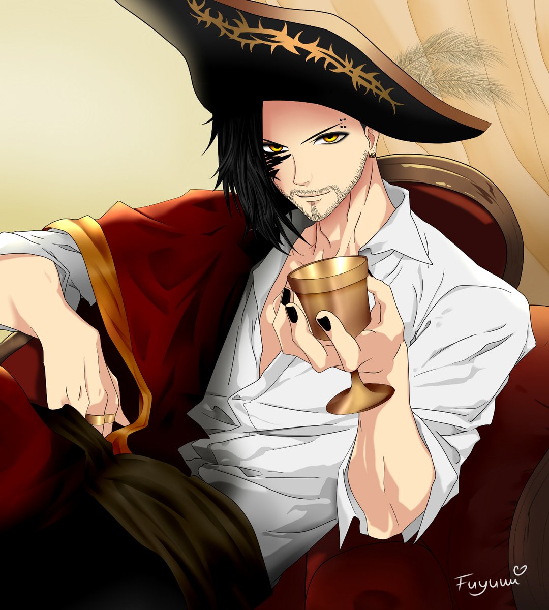 Update 75+ anime pirate guy - ceg.edu.vn