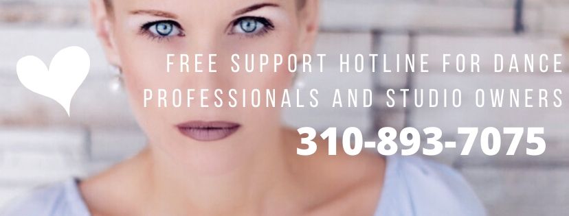 BabetteBrown's tweet photo. FREE Support Hotline for all dancers and studio owners!  #Quarantine #dancers #dancestudios #support #supportsmallbusiness #supportyourdancestudio https://t.co/szSKIzApno