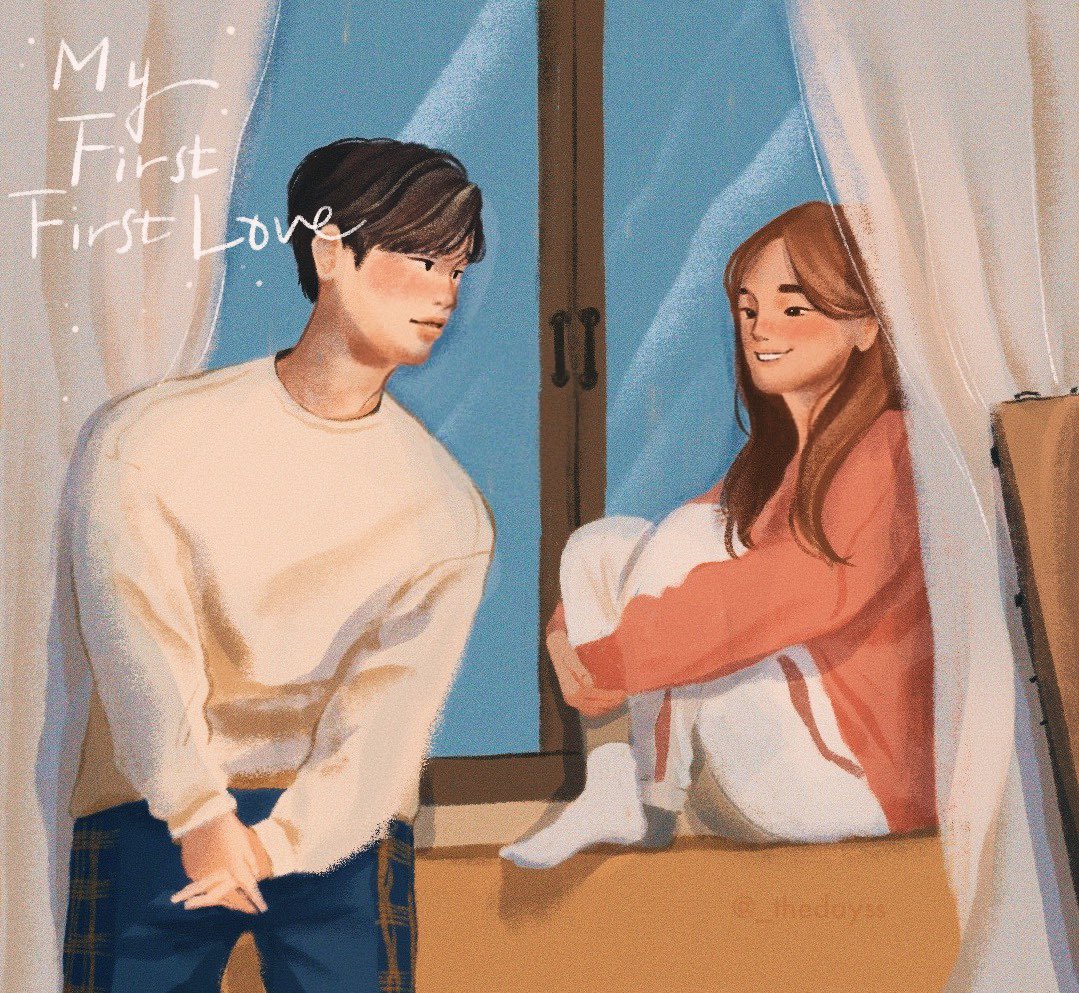 _thedayss's tweet photo. “At least, you’re my love story.”
AAA I wanted to draw the pool scene from S1 finale from My First First Love, but I also loved this particular scene 😳💕 Do Hyeon we love u 🥺
#artph
#TheSecondLeadProject https://t.co/Sg9wLNX19y