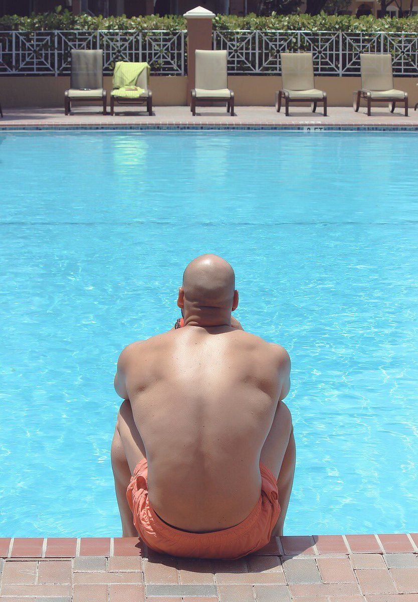 CDC: There is no evidence that #COVID19 can be spread to humans through the use of pools and hot tubs. Proper operation, maintenance, and disinfection (e.g., with chlorine and bromine) of pools and hot tubs should remove or inactivate the virus that causes COVID-19. #pools