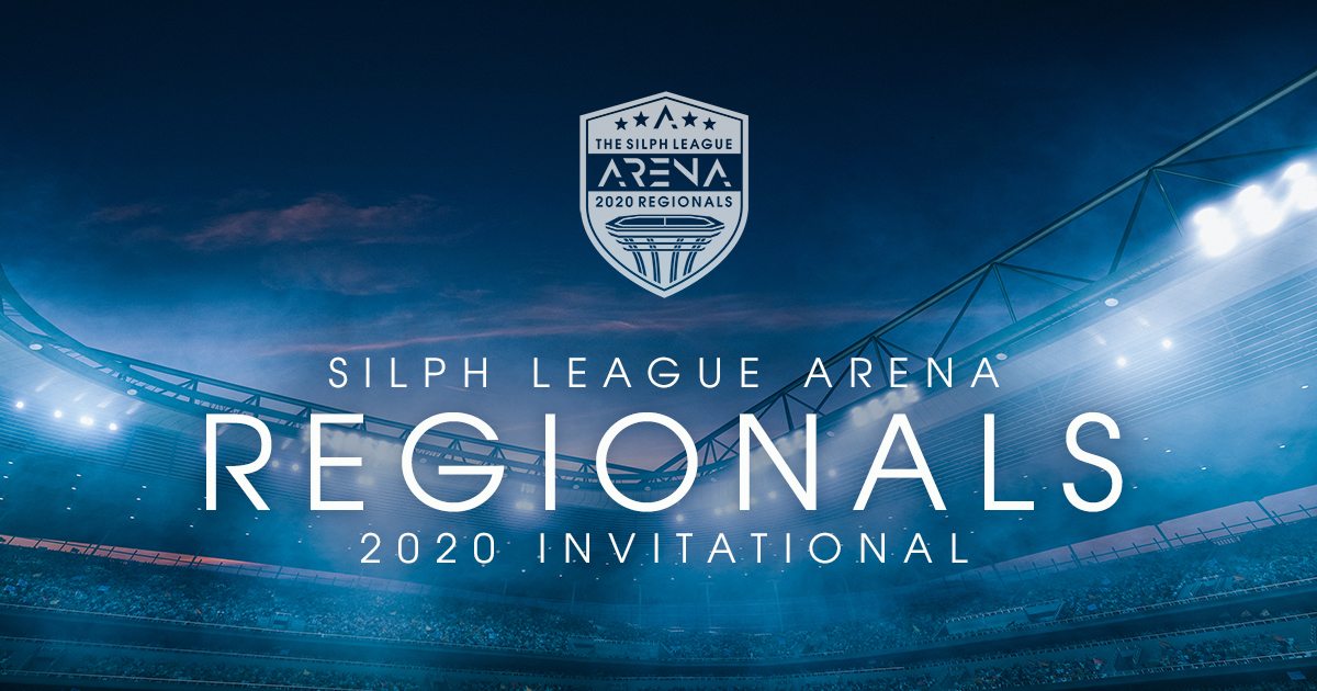 Regionals are a GO! Niantic will reduce the remote PvP Friendship level through Apr 30 &amp; will keep watching. The 2020 Invitationals will be held as live-remote tournaments in April! Regional Hosts, check silph.gg for info! RSVPs will re-open for 72 hours Saturday!