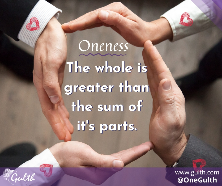 OneGulth's tweet image. Oneness - We all know truth when we hear it. We know it because we feel it's unmovable position, and It's confronting and peaceful harmony all at the same time.  
Together we achieve oneness - truth and fullness of life, unshakable and indestructible.