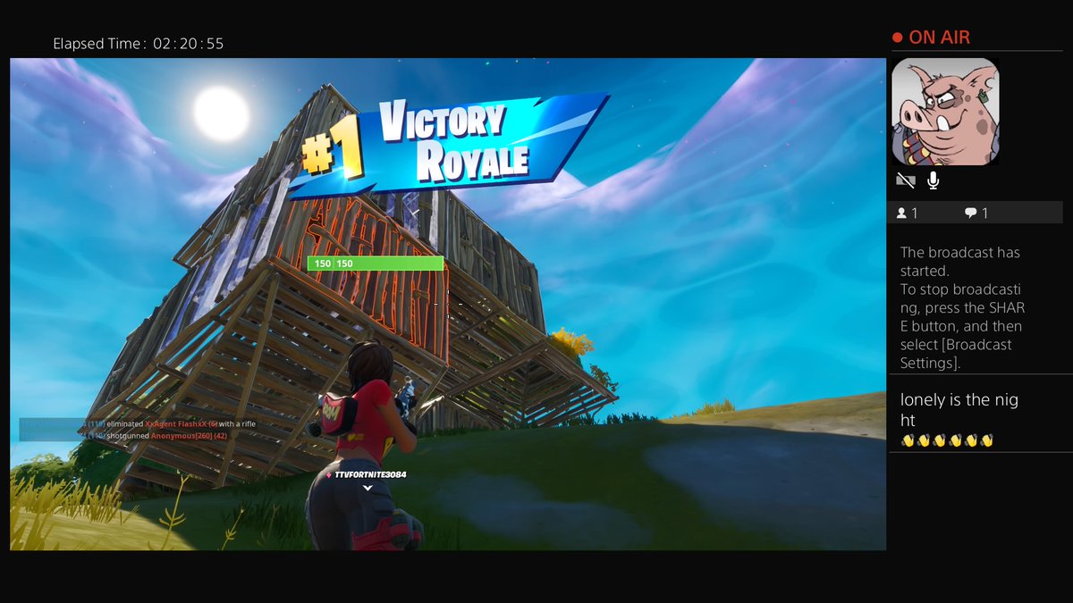 RidingFreeDraws's tweet photo. #PS4share https://t.co/GNc8SUxRIz