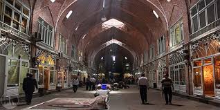 I am really liking the bazaars in Iran & this evening we're going to Ardabil Bazaar in my Iranian cultural heritage site thread. It was built during the Safavid dynasty, which was from 1501 to 1736, in Arbadil in northwestern Iran.