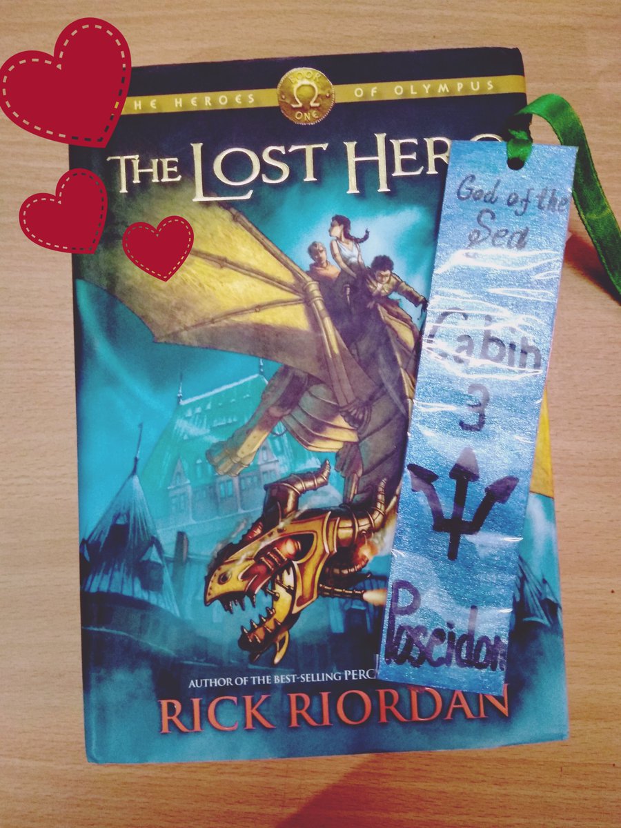12th boards got postponed 😑
.
.
Thank you <a href="/camphalfblood/">Becky Riordan 📚 🎬</a> for keeping me sane..loving the books.