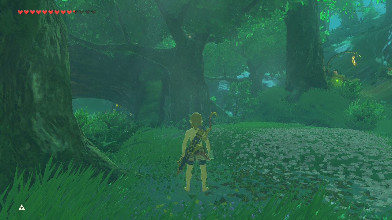 クロ コログ見つけたことないから ボックリンいない ゼルダの伝説 Breathofthewild Nintendoswitch T Co Vvgiixkqfn Twitter