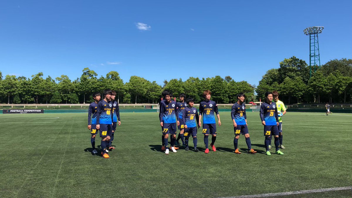 FC_Liberte's tweet photo. #春から東洋 #春から東洋大学 https://t.co/6PhPDi2V4Q
