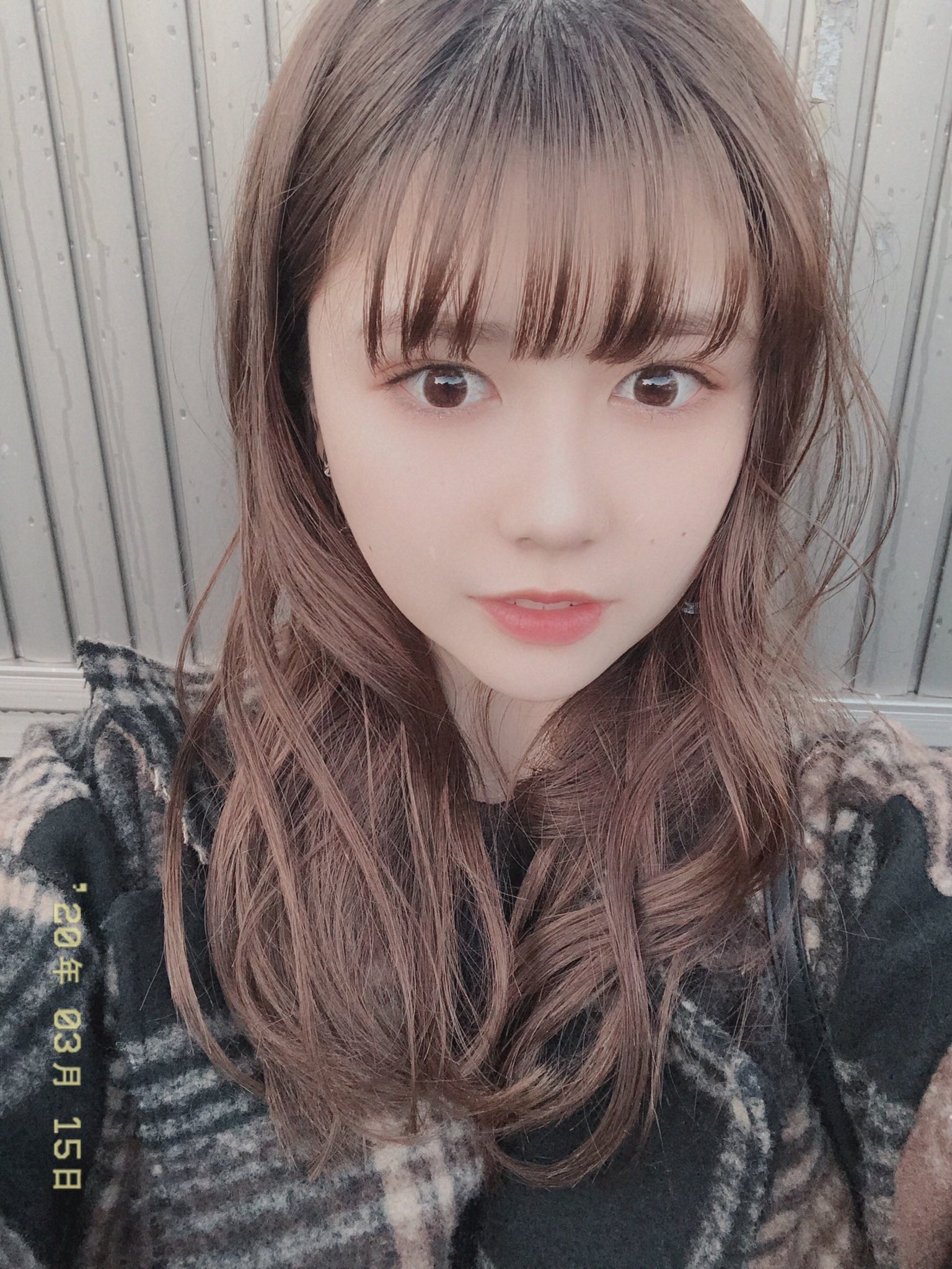 冴木 柚葉 今日はとある撮影の音撮りをしてまいりました 撮影自体はこの前やったから 今日完成した映像を見せてもらったんだけど それが私的にすっごく好きで早く皆さんにお見せしたいという気持ちです 笑笑 お楽しみに 撮影 役者 冴木柚葉