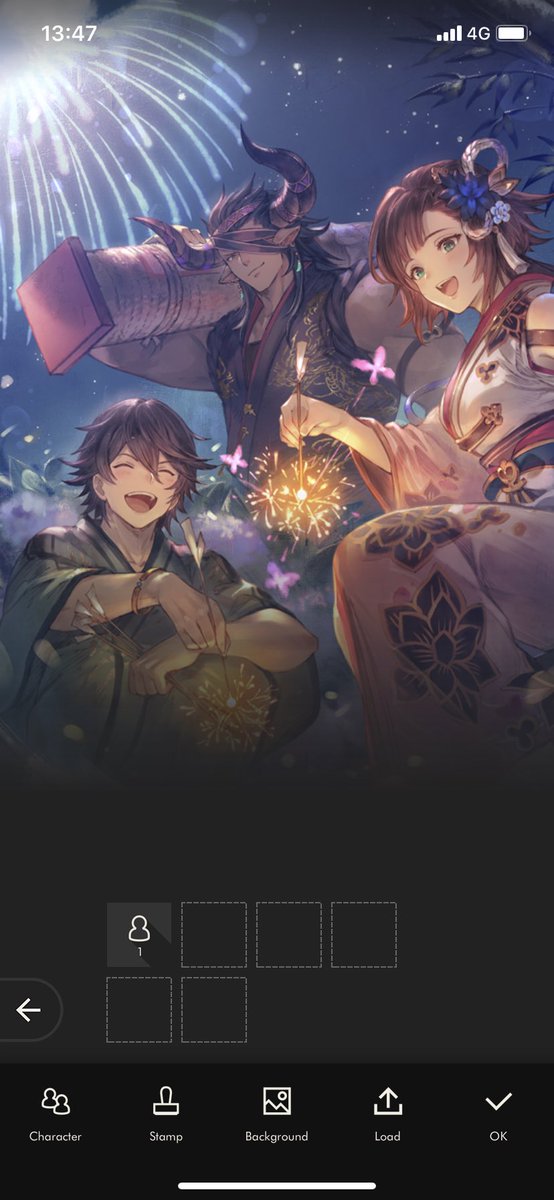 グラパスのtwitterイラスト検索結果