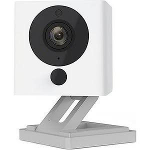 DealsGoat's tweet image. Check out this GOAT deal below!

I personally own a few of these very innovative security cameras
I love them, they have an app where you can watch them live. Very easy and simple to set up. 

amzn.to/33thgUJ