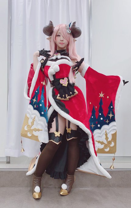 Twitterのコスプレ画像30