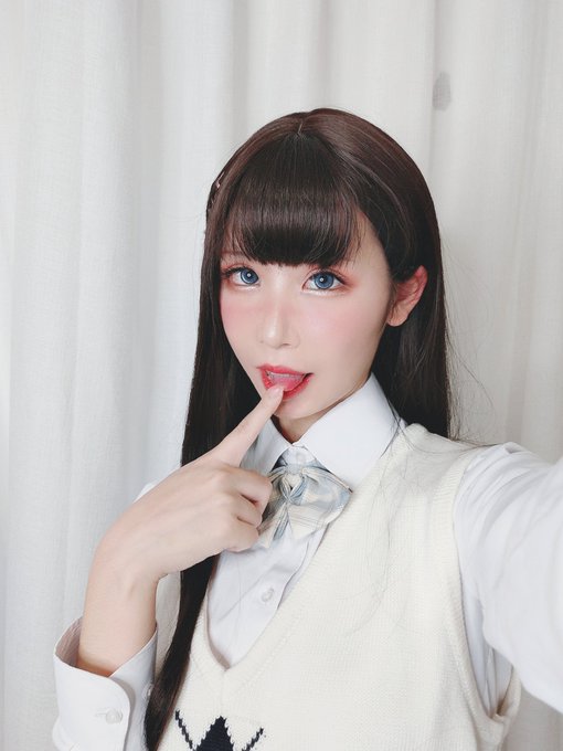 コスプレイヤー爱老师_PhD のTwitter画像56