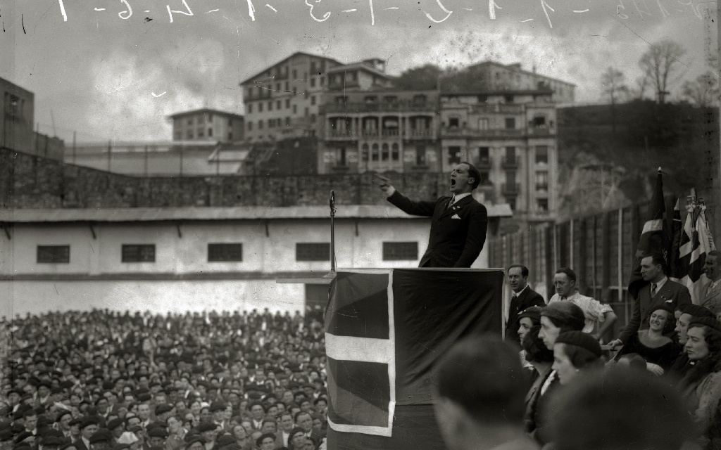 The Second Republic set about dispersing as much power as possible, attempting to prevent conservatives from ever consolidating as they had before. Huge political concessions were granted to previously-suppressed regional autonomy movements in Basque Country and Catalonia.