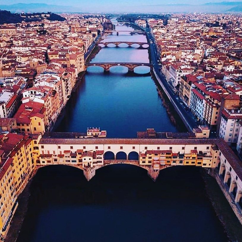 travelpyjama's tweet photo. While the humans have taken break earth seems to getting back on track
Stay safe
#Quarantine #florence #europe #travelinspiration #roamtheplanet #stayandwander #travel #travelforfun #travelforlife #travellinglife #travellife #followformore #followfordeals #followforfolllow https://t.co/kqWj4QAS2v