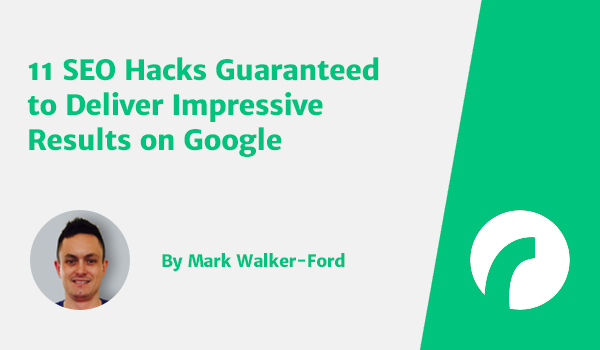 CEOofPMC's tweet photo. 11 SEO Hacks Guaranteed to Deliver Impressive Results on Google [Infographic] https://t.co/DvFZhsvJbd https://t.co/HLQiYj0fSC
