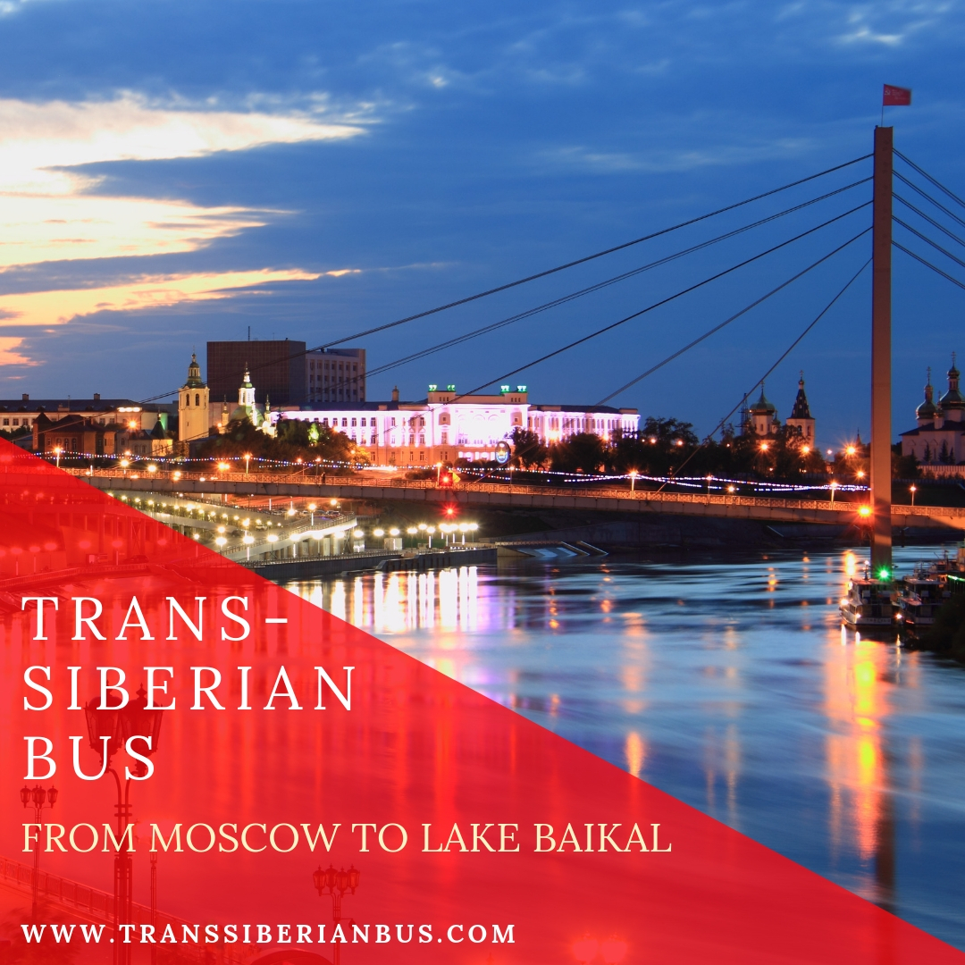 Transsib_bus's tweet photo. ★Our destinations cover places that you couldn't reach during the Trans-Siberian train trip. You will see the most wonderful landscapes and the most exciting cities★
▫
#transsiberianexpress #transsiberianorchestra #wonderlust #explore https://t.co/QUusJPC4xi