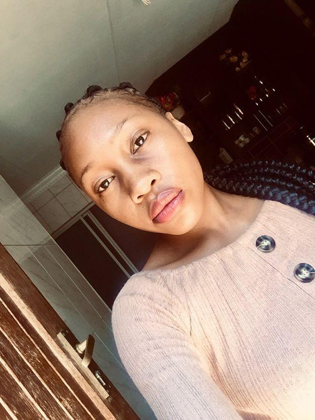 New day .... good morning