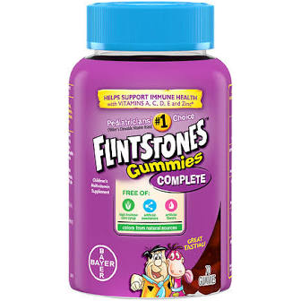 DealsGoat's tweet image. Check out this GOAT deal below!

Flintstone Gummy Vitamins!!! on sale too!
Make sure you stay on top of #CronaVirus and take your vitamins.

amzn.to/2IZPkyc

#ImmuneSystem #Health #vitamins #COVID19 #QuarentineLife