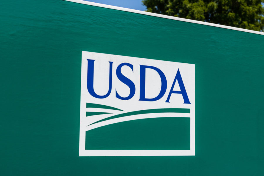 CBDBizMedia's tweet photo. According to Hemp Industry Daily, Agriculture Secretary Sonny Perdue told Congress last week that the interim final rules regulating federal hemp production may be considered a draft, which means their enforcement could be delayed.  #CBDRegulations https://t.co/Cg4dIdWZL6 https://t.co/KxAPJmdfle
