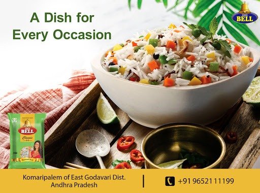 RiceSree's tweet photo. Good Food - Good Mood
To get Dealership/ any other information,
Call to :: 91 96521 11199
Visit :https://t.co/bq5iElv5xG
#bell #brand #rice #idlyravva #basmathi #brownrice #bellinstant #tiffins #ricedealership #andhrapradesh #telangana #india #exports #brandedrice #tastyfood https://t.co/klbjQXMPKB