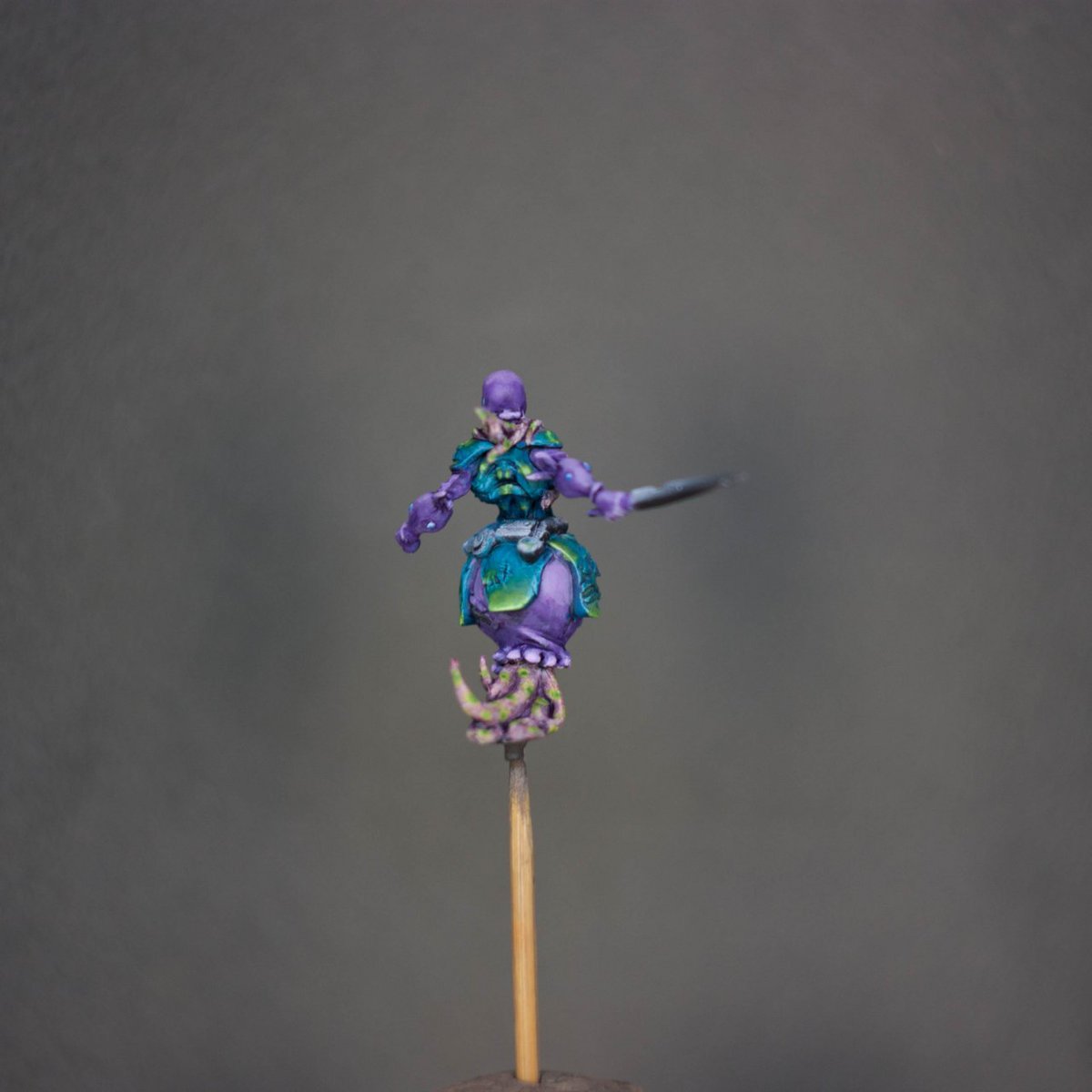 Servidan gutter, Wrath of kings.
WIP

#wrathofkings #hadross #wargame #miniaturespainted #coolminiornot
#collectible #paintedminiatures #colorvortexminiatures #theminiaturesvault #best4minis #vallejo #citadel #acrylicpainting #fantasy #medusa #sea #tentacles