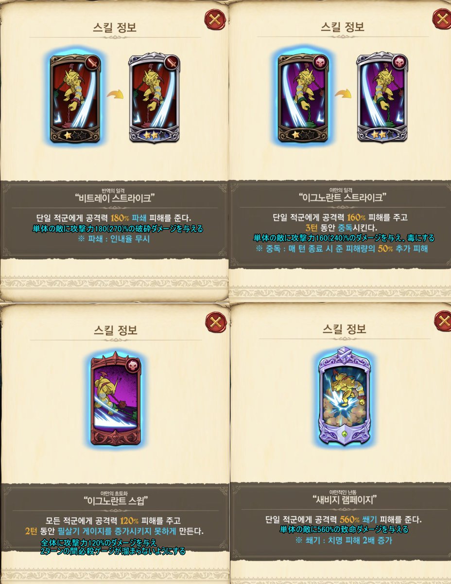 Q太 魔神キマーラ フェイズ1の日本語訳 1度行ってみたんですけど撤退についてはよくわかんなかったです 翻訳ミスがあるかもしれ ないのでご了承ください Q太 魔神キマーラ フェイズ1の日本語訳 1度行ってみたんですけど撤退についてはよくわかんなかったです 翻訳ミスがあるかもしれ ないのでご了承ください