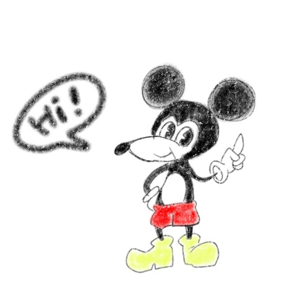 ミッキーのtwitterイラスト検索結果 ミッキーのtwitterイラスト検索結果