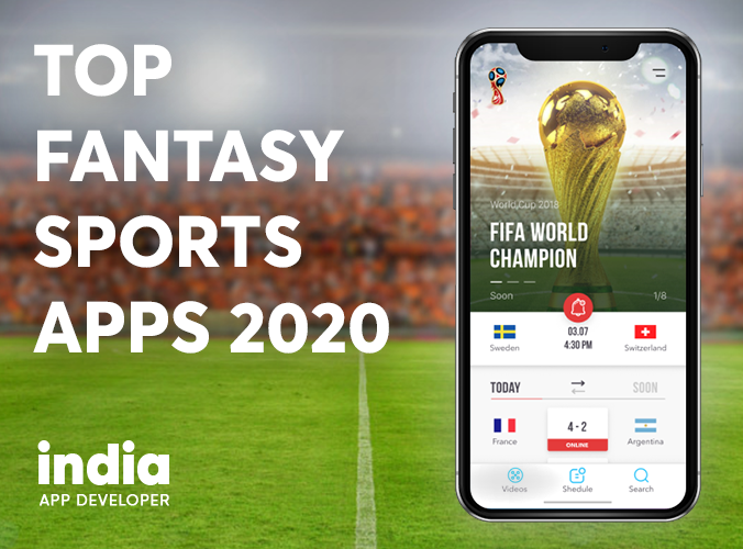 kaira_verma's tweet photo. Top Fantasy Sports Apps 2020
https://t.co/nB99WLTWCs
#MobileappdevelopmentcompaniesIndia #TopappdevelopersIndia #IndiaAppDeveloper #HalaPlay #Dream11 #MyTeam11 #ProSports11 #LeagueX #BalleBaaziFantasyCricket #DuggOut #FantasyPower11 #FanMojoFantasyCricketApp https://t.co/jXmqHm1s4Y