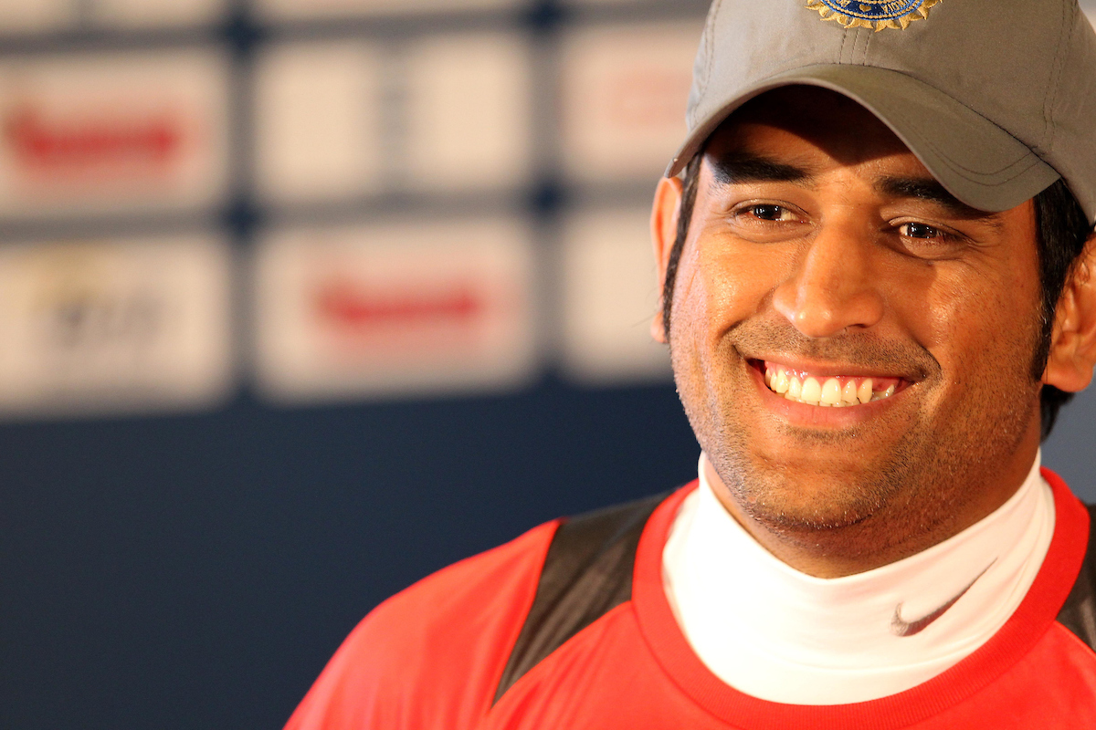 BCCI's tweet photo. Smile is the way to be 😊😊 https://t.co/ugUwyLVpj4