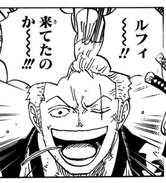 康一君 Twitter ನಲ ಲ 副船長みを出さなきゃいけないときのゾロ それが船長だろ 迷うな 間違ってもお前が下手に出るんじゃねえぞ ルフィ アイツから頭を下げてくるまで認めねえ 副船長みを出さなくていいときのゾロ