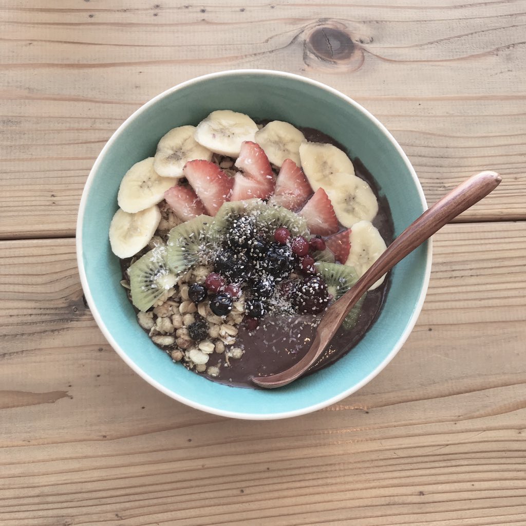 正義の食べ物なのでは😔💖