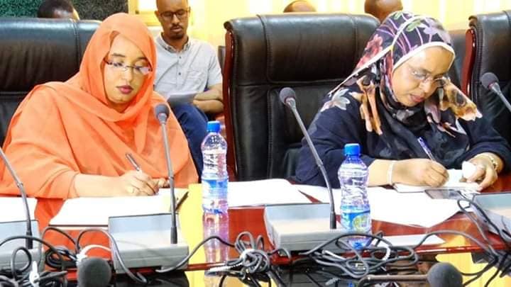 SRSHB:SOMALI REGIONAL HEALTH BUREAU tweet media