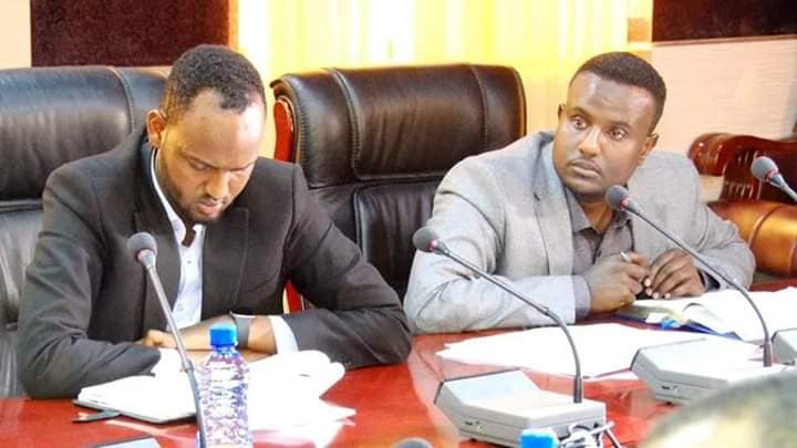 SRSHB:SOMALI REGIONAL HEALTH BUREAU tweet media