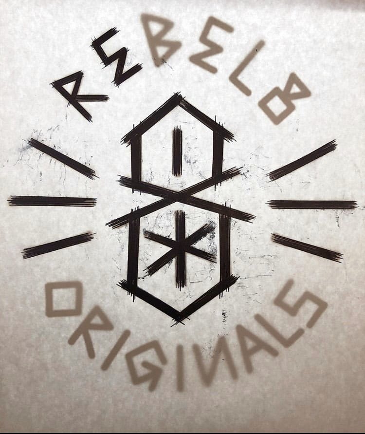 Placerealstreet's tweet photo. REBEL8の新作。
独特のステッチワークで描かれた新しいグラフィックロゴ💯
トレンドのグリーン✨^_^
https://t.co/P6Zv1Cdzic
#rebel8 #rebeleight #レベルエイト
#ストリートスタイル https://t.co/h7s1mNRwdc