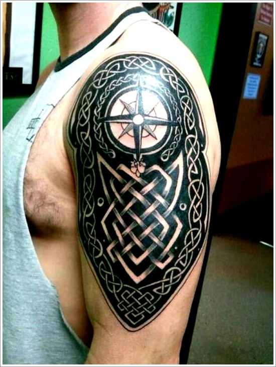 Update more than 68 motherhood celtic knot tattoo super hot  thtantai2