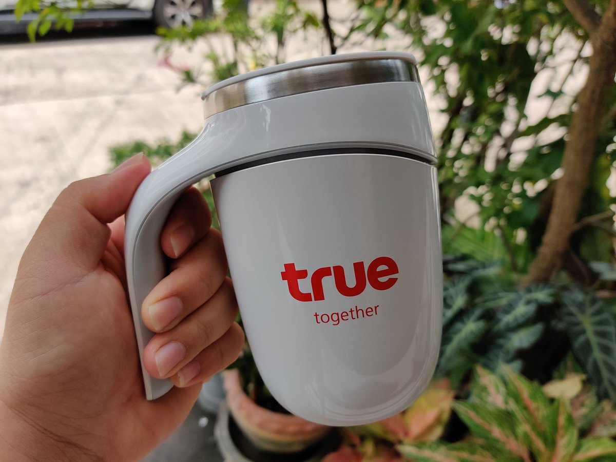 jokermaster619's tweet photo. ขอบคุณของขวัญวันเกิดจาก #True นะครับ^__^ น่ารักมากๆเลย #True5G #True5Gอัจฉริยภาพสู่โลกใหม่ที่ยั่งยืนของเรา #True5Gเครือข่ายอัจฉริยะ #TechnologyasForceforGood #TrueTogether #TrueDigitalLife #คุณค่าของการมีกันและกัน https://t.co/eqmxyoH60r