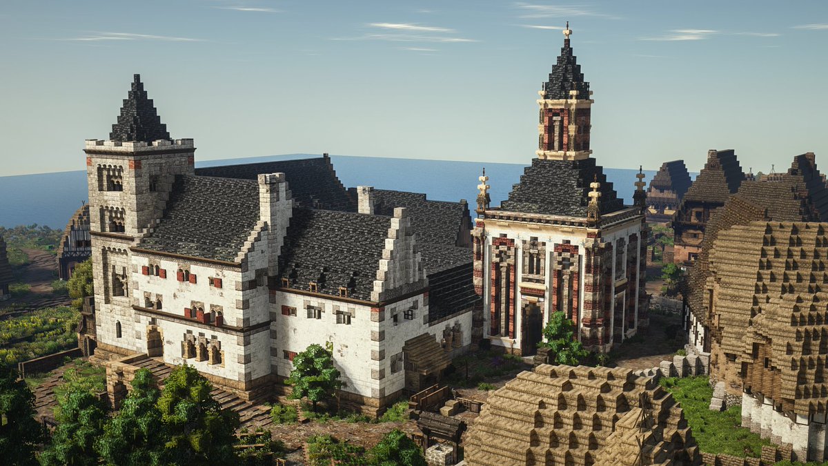 Project Deithwen tweet media