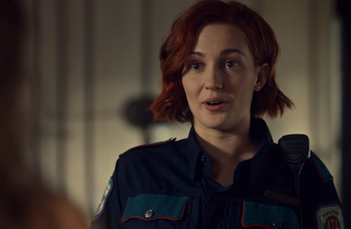 PhantomOfWonder's tweet photo. Gah! I missed it, but Happy #WayHaughtWednesday anyway! #WynonnEarp #EarpNow #VoteKat https://t.co/rUDvjbvBkj