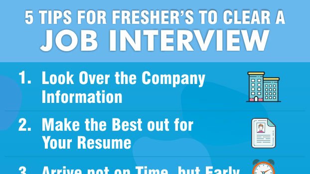 EdubullApp's tweet photo. 5 Tips for fresher’s to Clear a Job Interview

#edubull #interview #job #ThursdayMotivation #StayAtHomeChallange #jobsearch #jobs #follow #ThursdayThoughts #business #Nifty #recruitment #inspiration https://t.co/rzZSri2kG9