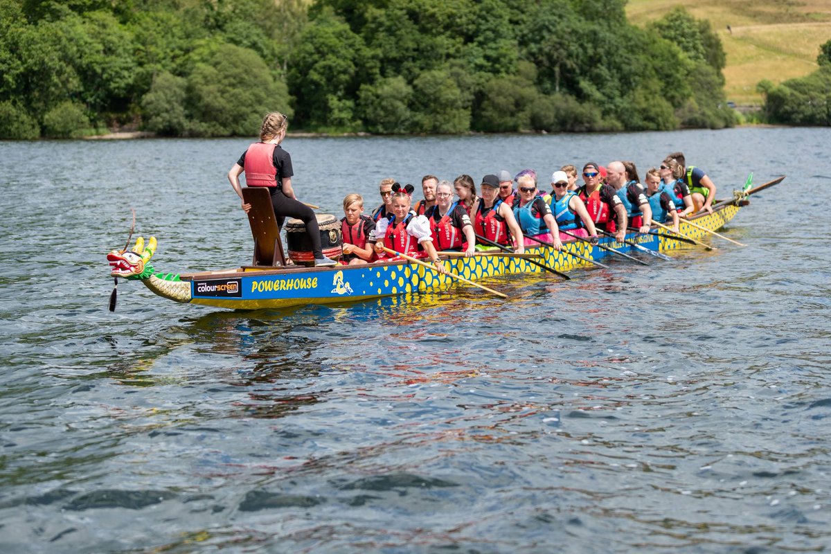 Missing our dragon boating so we are sharing the memories instead ❤